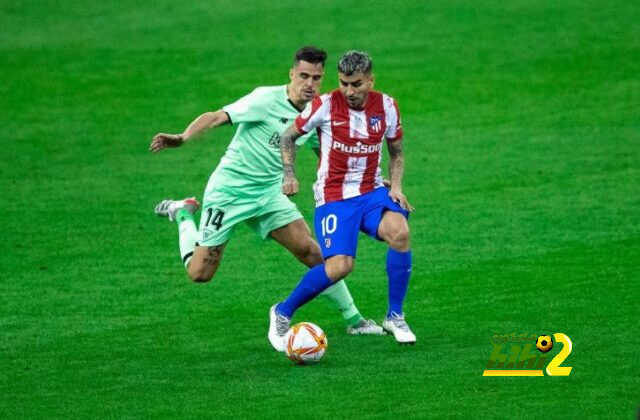 برافو يشيد بطريقة تعامل بيلباو مع مباراة أتلتيكو مدريد