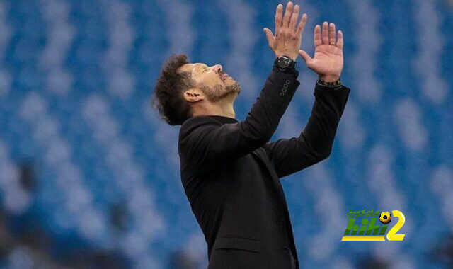 بارون: خسارة أتلتيكو مدريد مؤلمة