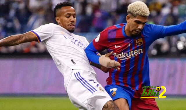 بيدريرول يتعجب مما فعله لابورتا بعد الكلاسيكو