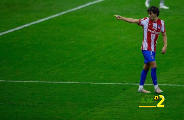 لوبيز: أتلتيكو مدريد أصبح بدون هوية