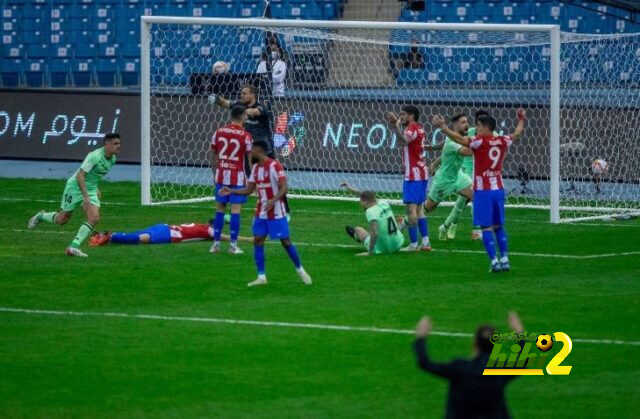 من يتحمل مسؤولية خسارة أتلتيكو مدريد؟