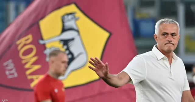 بعد وصول أوليفييرا …لاعب وسط عالمي في الطريق إلى روما