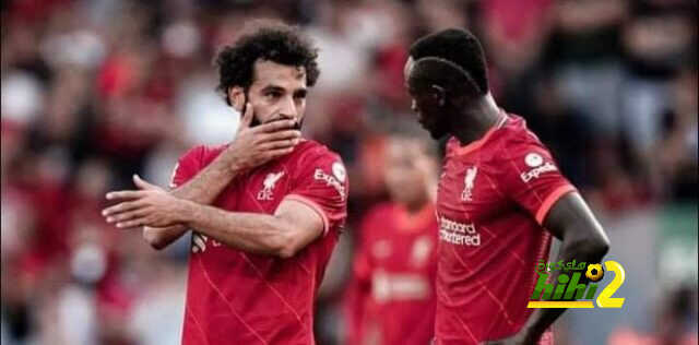 بول ميرسون : غياب صلاح وماني عن ليفربول يجعل الفريق عاريا !