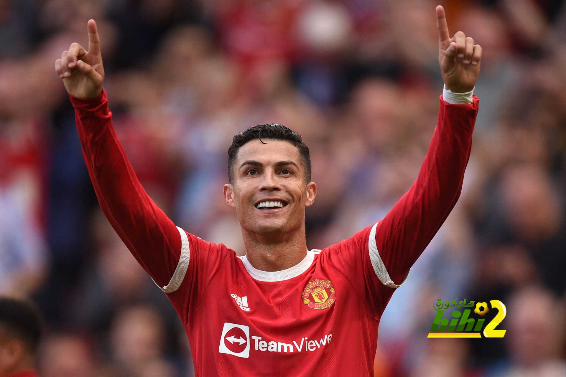 رونالدو مصدوم من مانشستر يونايتد لهذا السبب