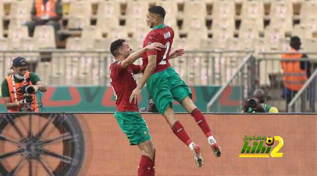 المغرب ثاني المُلتحقين بالركب للدور القادم، بفوز جديد على جزر القُمر!