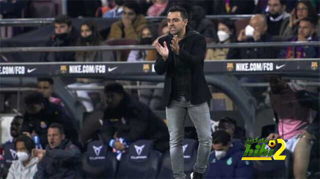 برشلونة يستهدف التعاقد مع صفقة نارية