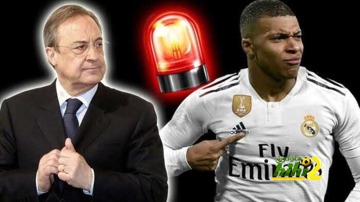 السعودية تقرب مبابي أكثر من ريال مدريد