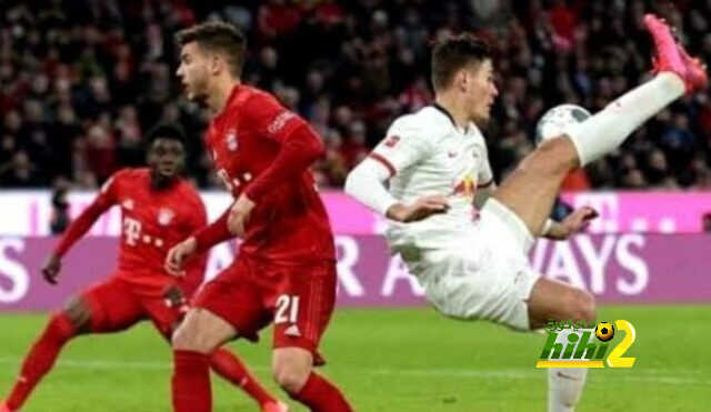 هل يفعلها بايرن للمباراة التاسعة على التوالي
