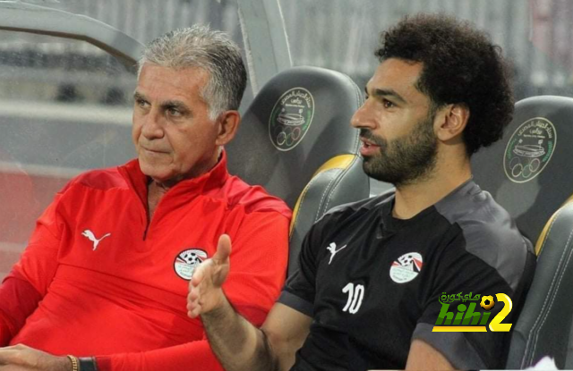 التشكيل الرسمي لمنتخب مصر أمام غينيا بيساو بكأس أمم أفريقيا..