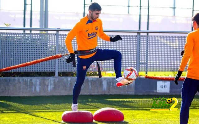 فيديو: تحضيرات برشلونة قبل لقاء أتلتيك بيلباو