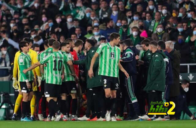 رسميًا: تعليق مباراة إشبيلية وريال بيتيس في كأس الملك