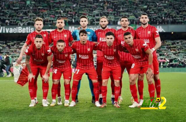 فيديو: هل افتعل إشبيلية أزمة بدون داعي في ديربي الأندلس؟