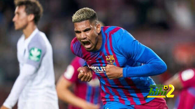 خيانة آراخو لبرشلونة والإنتقال لريال مدريد قريبة جدا في هذه الحالة !