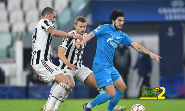 أزمون أبرز المرشحين لتدعيم هجوم اليوفينتوس