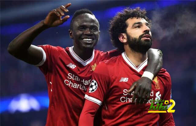 حدث لم يحدث في ليفربول منذ خمس سنوات