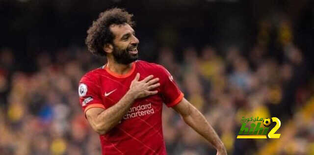 رونالدو يمنع صلاح من تجديد عقده مع ليفربول !