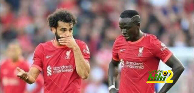 ليفربول يفقد 50% من قوته أمام برينتفورد