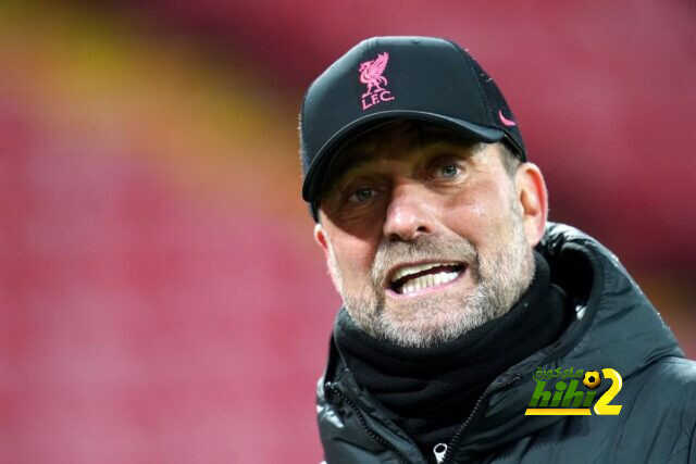 تشكيل ليفربول أمام برينتفورد في الدوري الإنجليزي