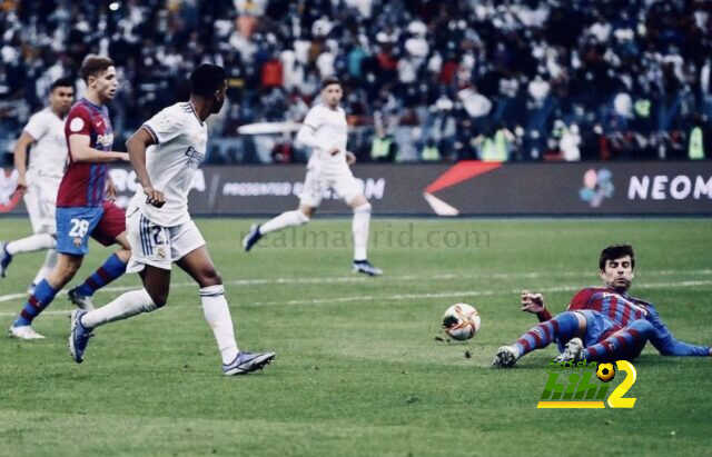 رقم مميز لـ رودريجو مع ريال مدريد أمام أتلتيك بلباو في السوبر الإسباني