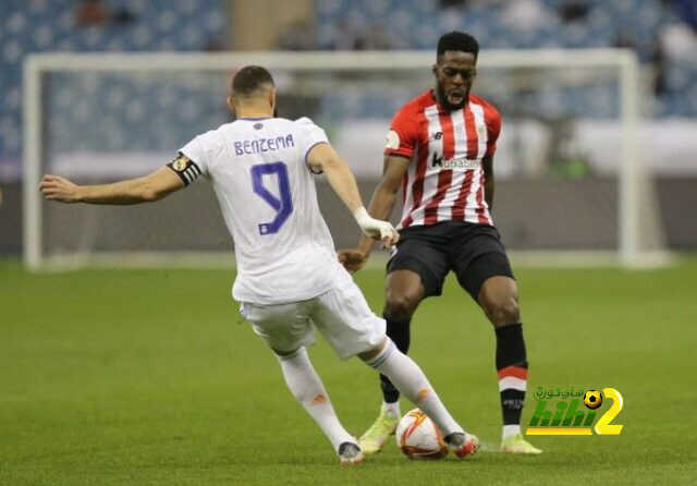 ريال مدريد سوبر في كأس السوبر