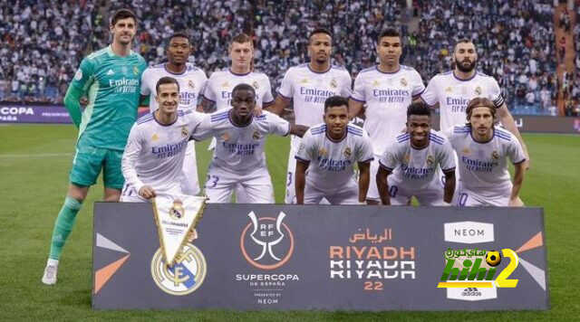 ردود أفعال كورتوا بعد نهائي كأس السوبر الإسباني