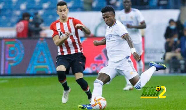 خيسوس يشيد بمستوى ريال مدريد بعد كأس السوبر