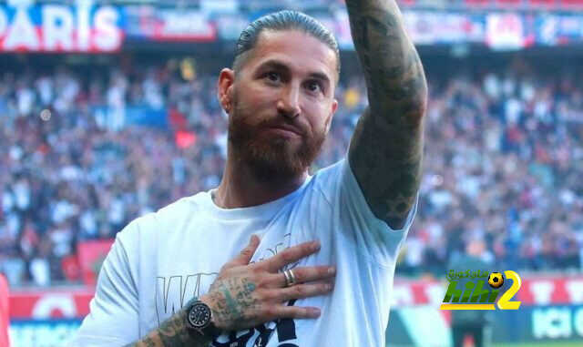 هل يشعر راموس بالندم بعد مغادرة ريال مدريد؟