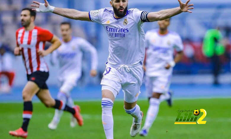 لازيدان ولا هنري…بنزيما الأعظم !