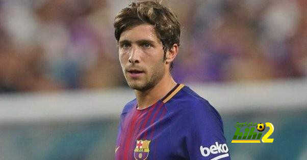 تعرف على العرض الأخير من برشلونة لروبيرتو