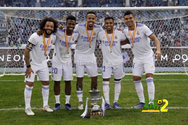 الريال يعود إلى مدريد