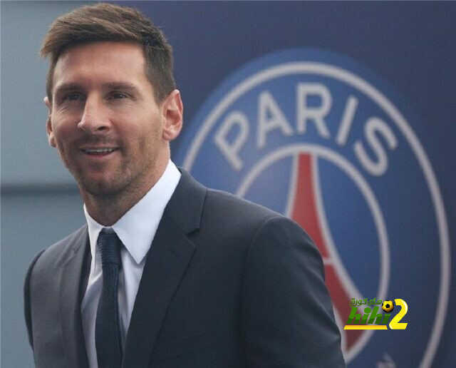 فيفا يكشف لمن منح ليونيل ميسي صوته في جائزة ذا بيست 2021
