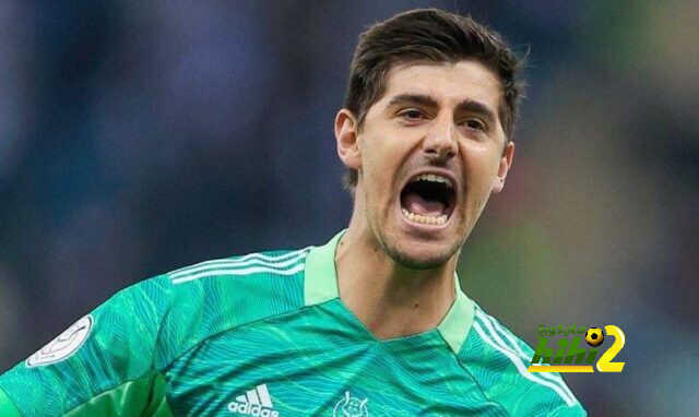 تيبو كورتوا .. أكثر من مجرد قديس