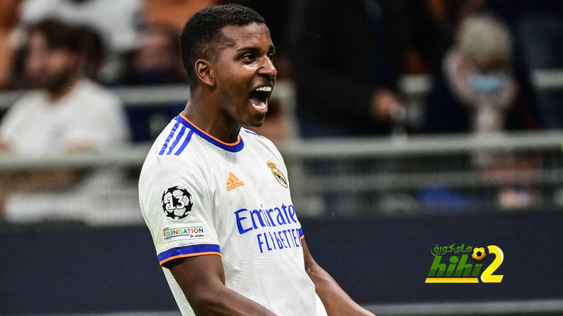ريال مدريد …ليالي من العظمة