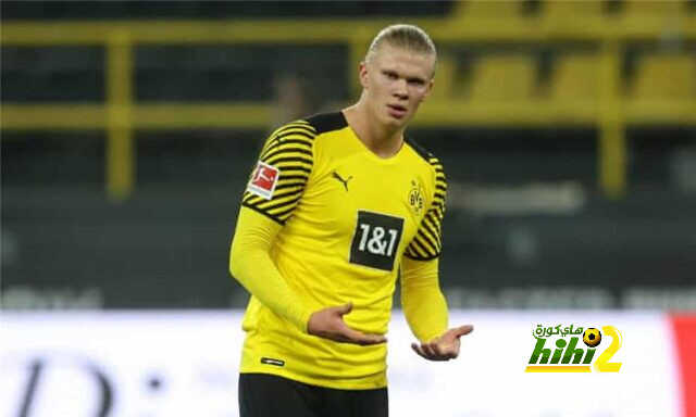 برشلونة يضع خطة بديلة حال فشل ضم هالاند