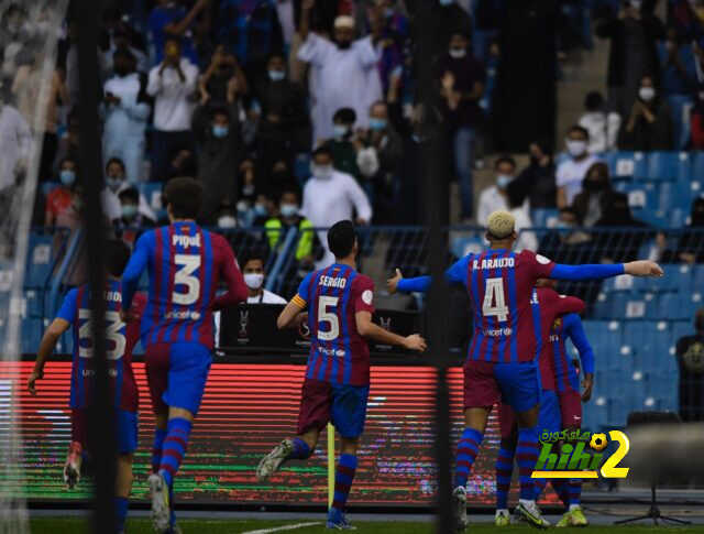 برشلونة يقترب من ضم صفقة جديدة