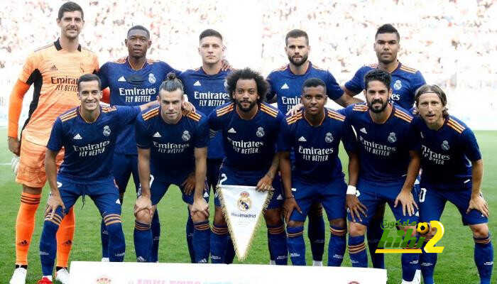 فيديو: دقيقة حداد داخل غرف ملابس ريال مدريد بعد رحيل خينتو