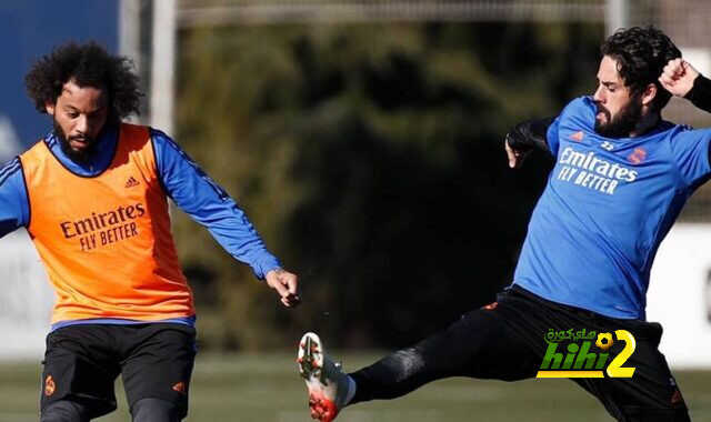 فيديو: ريال مدريد يواصل تحضيراته قبل لقاء إلتشي