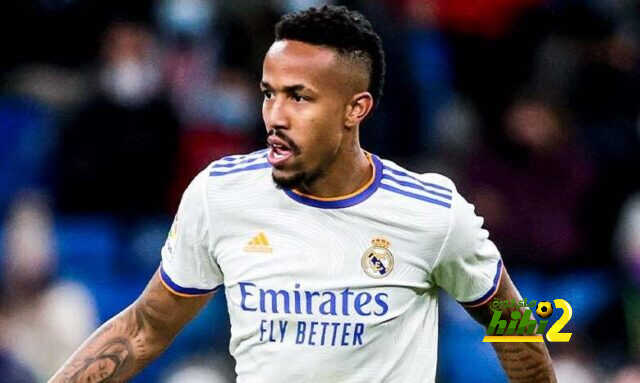 ريال مدريد يهنئ ميليتاو بمناسبة عيد ميلاده