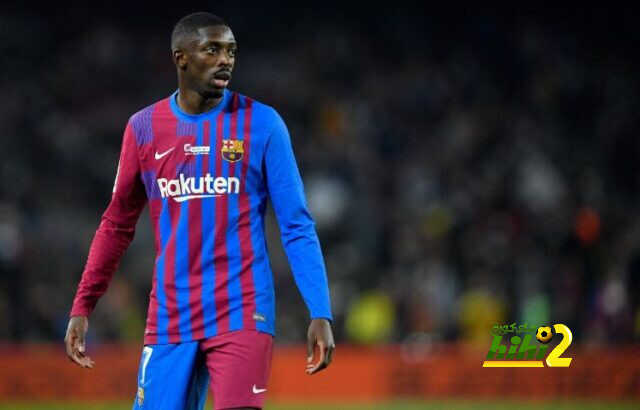 إعلامي كتالوني: ديمبيلي هو الخاسر وليس برشلونة