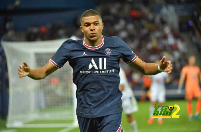 رونسيرو يؤكد اطمئنانه بخصوص مصير صفقة مبابي