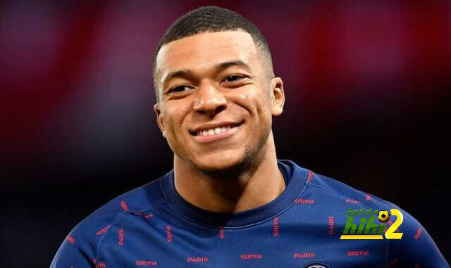 بالاسيوس: رغبة مبابي هي اللعب في ريال مدريد