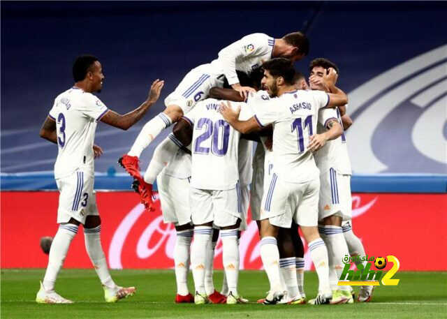 مافعله أنشيلوتي في صالح ريال مدريد