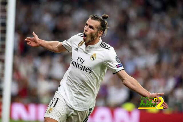 أنشيلوتي يعلق على عودة بيل إلى تدريبات ريال مدريد