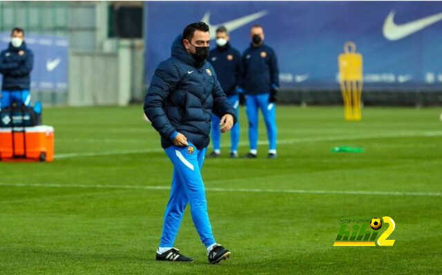 فيديو: جانب من مران برشلونة الأخير قبل لقاء بيلباو