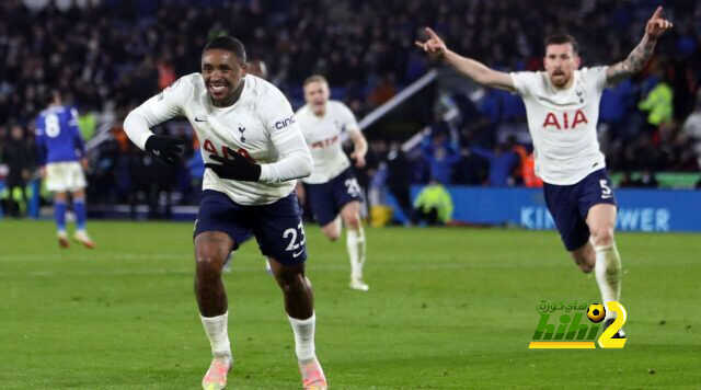 بيرجوين “المجنون” يقلب الطاولة على الثعالب في الوقت القاتل!