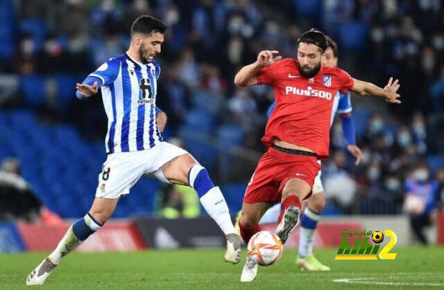 لأي مدى سيؤثر رحيل سيميوني على أتلتيكو مدريد؟