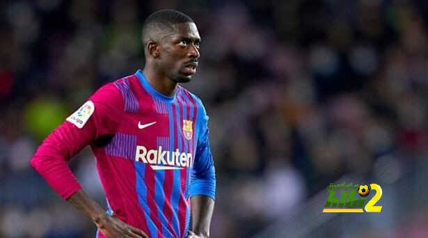 ليسان يؤكد استحالة بقاء ديمبيلي مع برشلونة بعد الآن