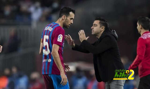 أهم لاعب في برشلونة خلال عهد تشافي