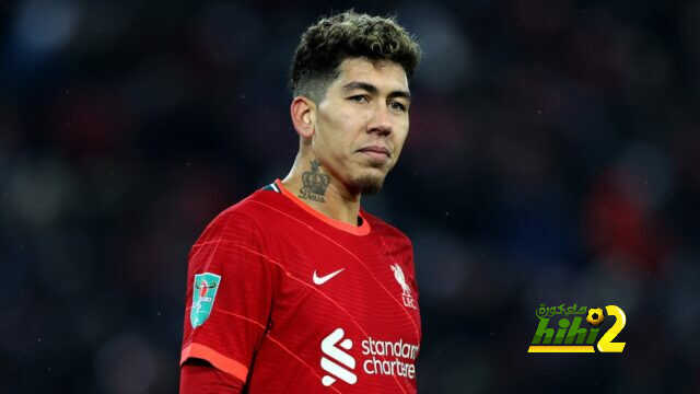 ليفربول سيسمح لفيرمينو باتخاذ قرار حول مستقبله هذا الصيف!