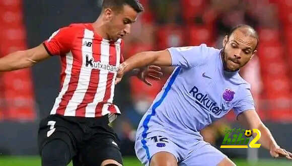 سجل مواجهات برشلونة أمام أتلتيك بلباو في كأس ملك إسبانيا
